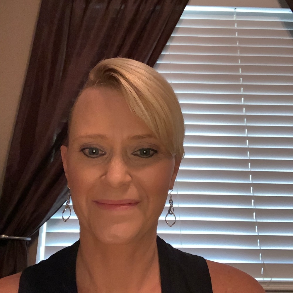 Meet your Posher, Sherry